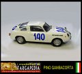 140 Fiat Abarth 1000 - Abarth Collection 1.43 (4)